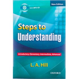 تصویر Steps to understanding Steps to understanding