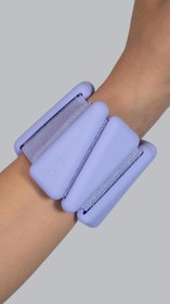 تصویر وزنه مچی دست و پا 