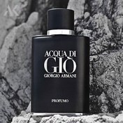 ACQUA DI GIO