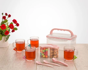 تصویر فروشگاه گلوری هوم