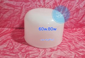 تصویر لامپ LED 