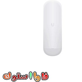 تصویر اکسس پوینتNanoStation 5AC 