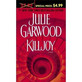 تصویر کتاب زبان اصلی Killjoy اثر Julie Garwood انتشارات Ballantine Books 