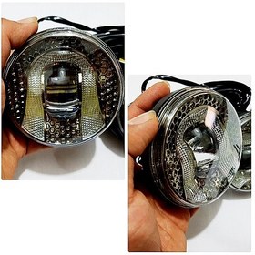 تصویر پرژکتور حرفه ای U 