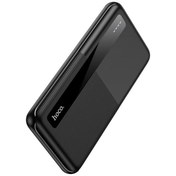 تصویر پاور بانک هوکو مدل J75 با ظرفیت 10000 میلی آمپر ساعت Hoco J75 10000mAh Power Bank