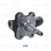 تصویر سگدست معمولی نیسان-آران موتور 