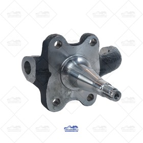 تصویر سگدست معمولی نیسان-آران موتور 