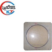 تصویر قالب دهانه 75 میلی متر سیل القایی 