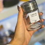 تصویر ادویه پاش در استیل لیمون Lemon Spice Sprayer in Steel