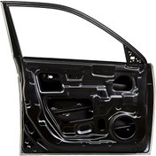 تصویر درب جلو چپ CHANGAN CS35 