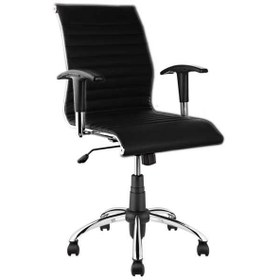 تصویر صندلی کارمندی لیو مدل A52 