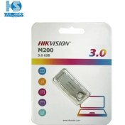 تصویر فلش مموری هایکسمی مدل Hiksemi USB3- M200 