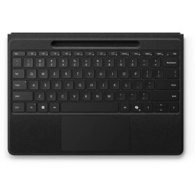 تصویر کیبورد تبلت مایکروسافت برای سرفیس پرو مدل Surface Pro Flex Keyboard 