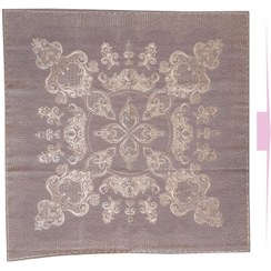 تصویر رومیزی مربع 90*90 مدل صحرا کد 13769 