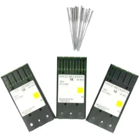 تصویر سوزن MTx190 سایز 12 گروز 