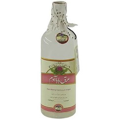 تصویر عرق بابا آدم سنتی ۹۰۰ سی‌سی لباب English Name: Burdock Hydrosol – 900cc Scientific Name: Arctium lappa