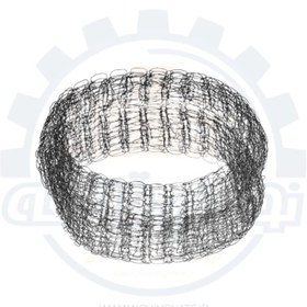 تصویر رسوب گیر کتری و سماور سیمی 