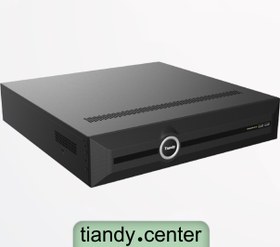 تصویر ان وی آر 32 کاناله تیاندی مدل TC-R3232-4K NVR TIANDY TC-R3232-4K