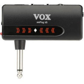 تصویر امپلاگ VOX AMPLUG I/O 