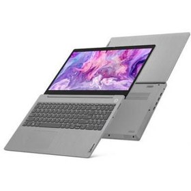 تصویر لپ تاپ لنوو IdeaPad 3 | 12GB RAM | 1TB HDD | 512GB SSD | I5 1135G7 | VGA Mx350 2GB Lenovo ideapad 3
