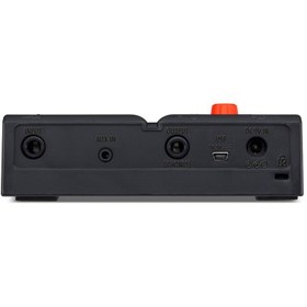 تصویر افکت گیتار الکتریک زوم B1on 