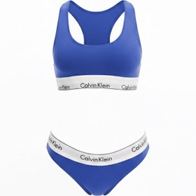 تصویر ست لباس زیر calvin klein 