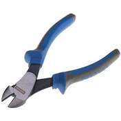 تصویر انبر سيم چين نووا مدل 8017 سایز 7 اينچ 