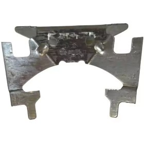 تصویر اسکوپ پروانه سبک (بسته ۲۵۰ عددی) 