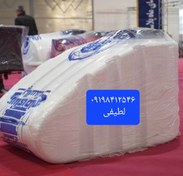 تصویر مخزن آب زیر پله ای سای ماه پلاست ۵۰۰ لیتری سه لایه، ضد جلبک و ضد باکتریال، دارای گارانتی makhzan