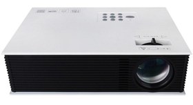 تصویر ویدئو پروژکتور جیبی یونیک مدل UNIC UC80 UNIC UC80 Pocket Projector