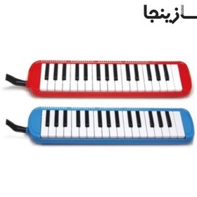 تصویر ملودیکا ۳۲ کلیدی مدل BM32K 