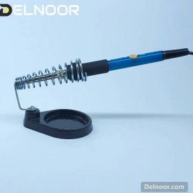 تصویر پایه هویه چدنی (سنگین) 