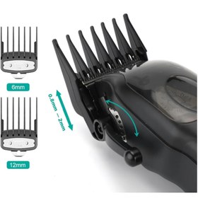 تصویر ماشین اصلاح VGR V-269 Hair Clipper VGR V-269