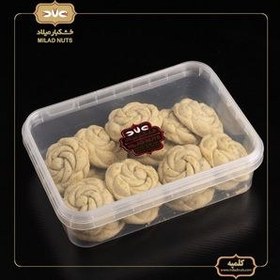 تصویر کلمپه کرمانی Clamp