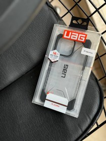 تصویر قاب گوشی UAG PLASMA برای آیفون UAG PLASMA case for iPhone