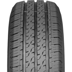 تصویر لاستیک هیلو 195/80R14 طرح گل BRAWN-XC1 