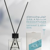 تصویر خوش‌بو‌کننده‌ی محیطی نفحات 