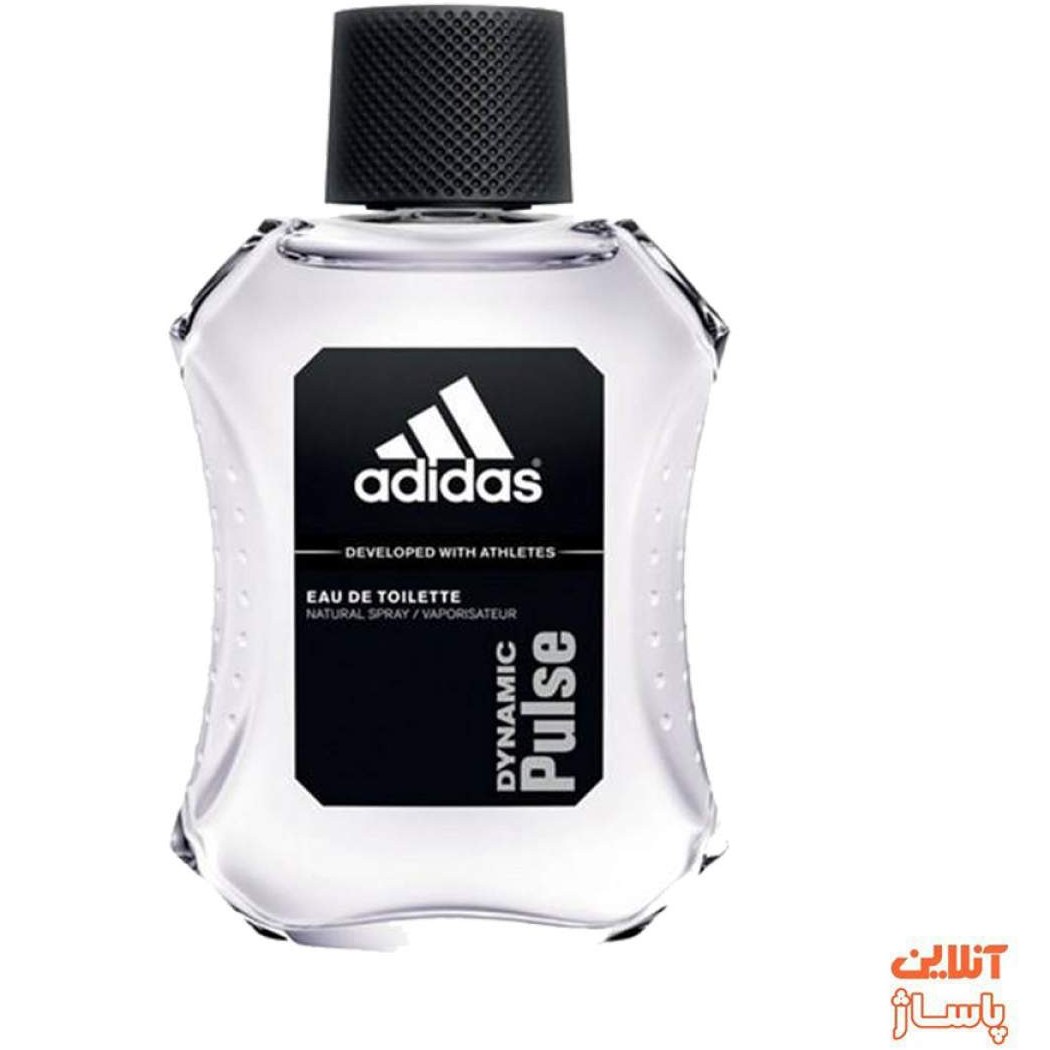 Adidas Adidas Dynamic Pulse