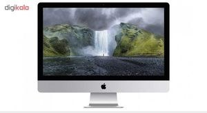خرید و قیمت کامپیوتر همه کاره 27 اینچی اپل مدل iMac خرید و قیمت کامپیوتر همه کاره 27 اینچی اپل مدل iMac