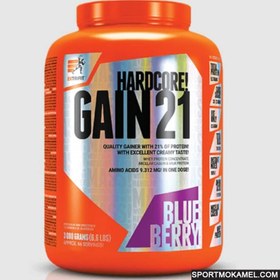 تصویر گینر هاردکور گین 21 اکستریفیت (Hardcore Gain 21) 