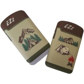 تصویر فندک اتمی کمپینگ 