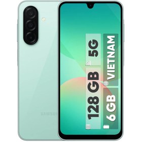 تصویر گوشی موبایل سامسونگ مدل Galaxy A26 دو سیم کارت ظرفیت 256 گیگابایت و رم 8 گیگابایت 