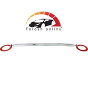 تصویر استرس بار پژو 206 207 و رانا 