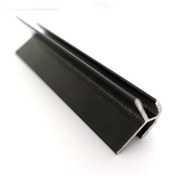 تصویر پروفیل آلومینیومی کنج کامپوزیت خام 