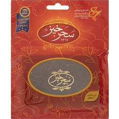 تصویر زعفران سحرخیز - 4.608 گرم Saharkhiz Saffron - 4.608 gr