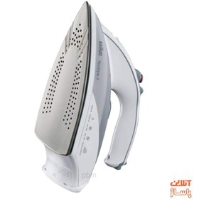 تصویر اتوبخار براون مدل TS535 Braun TS535 Steam Iron