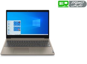 تصویر لپ تاپ لنوو 15 اینچی مدل Ideapad 3 پردازنده Core i7 رم 8GB حافظه 1TB گرافیک 2GB Ideapad 3 Core i7 10510U 8GB 1TB 2GB FHD Laptop