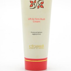 تصویر کرم سفت کننده سینه سینره 