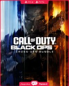 تصویر خرید اکانت قانونی Call of Duty: Black Ops 7 