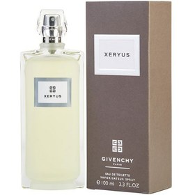 Givenchy xeryus on sale eau de toilette